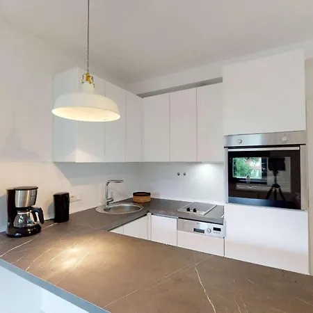 Appartement Seaside - Ferienwohnung 5