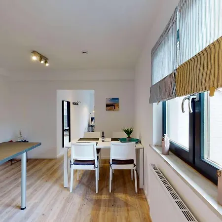 Seaside - Ferienwohnung 5 Appartement *
