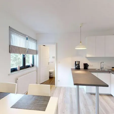 Seaside - Ferienwohnung 5 Appartement