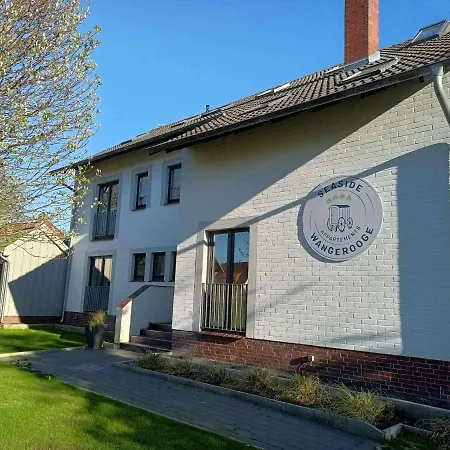 Appartement Seaside - Ferienwohnung 5